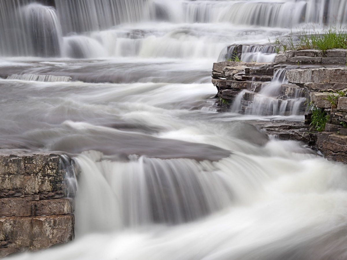 Almonte Falls
