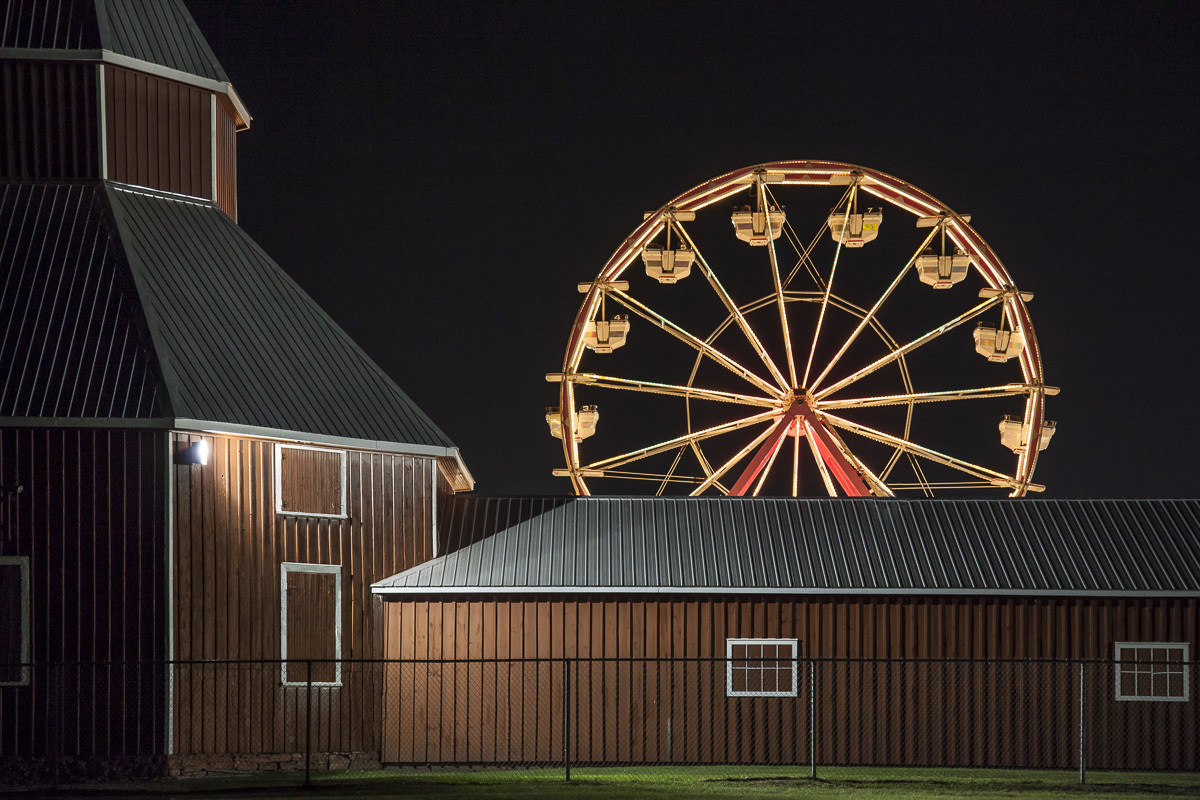 Carp Fair