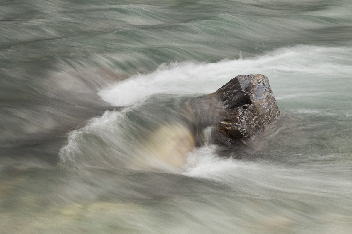 Mountain Stream