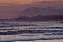Pacific Sunset