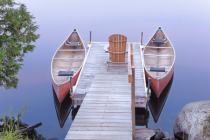Algonquin Peace