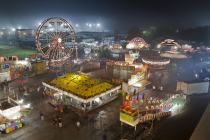 Carp Fair Skyview