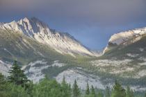 Jasper Range