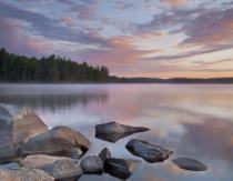 Opeongo Sunrise